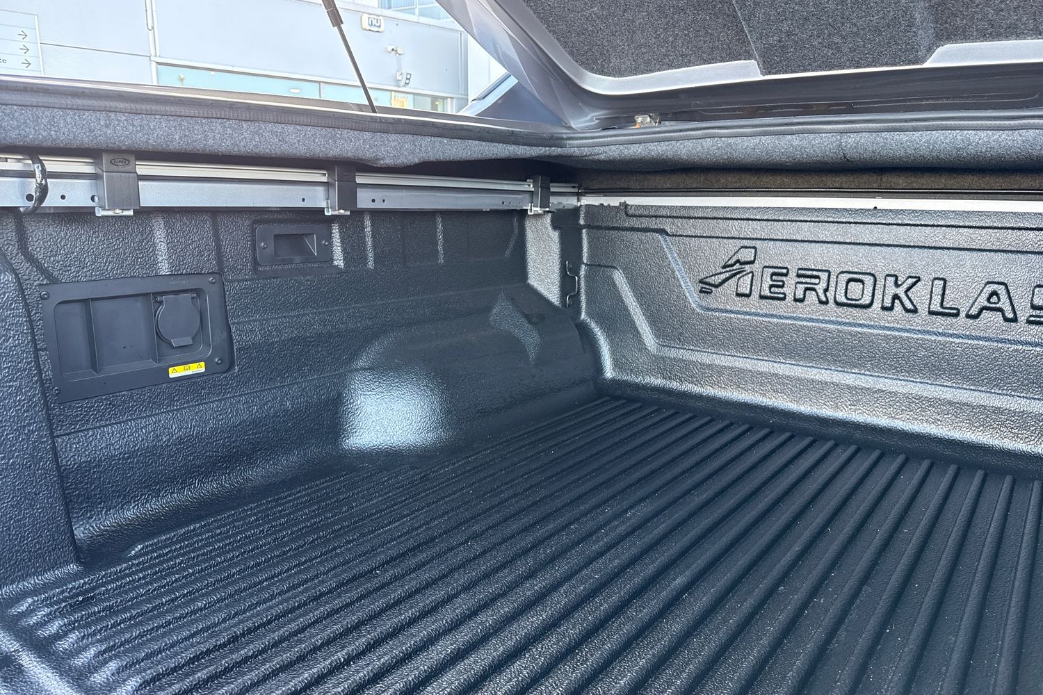 Used Volkswagen Amarok 2025 for sale - 76401632: Photo 35