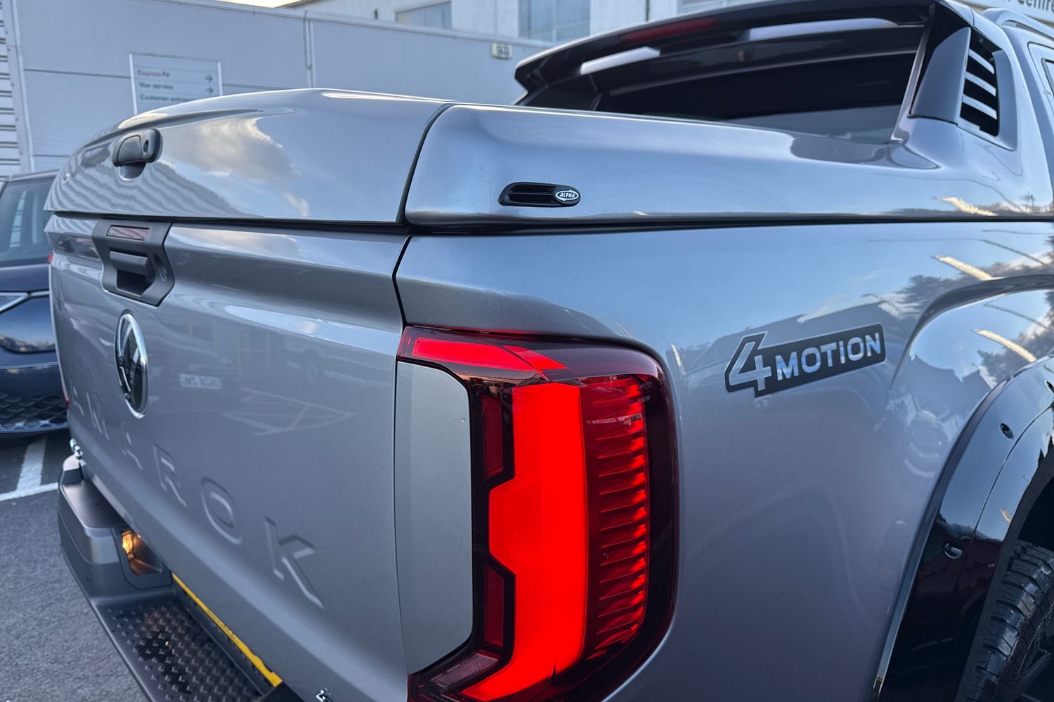 Used Volkswagen Amarok 2025 for sale - 76401632: Photo 39