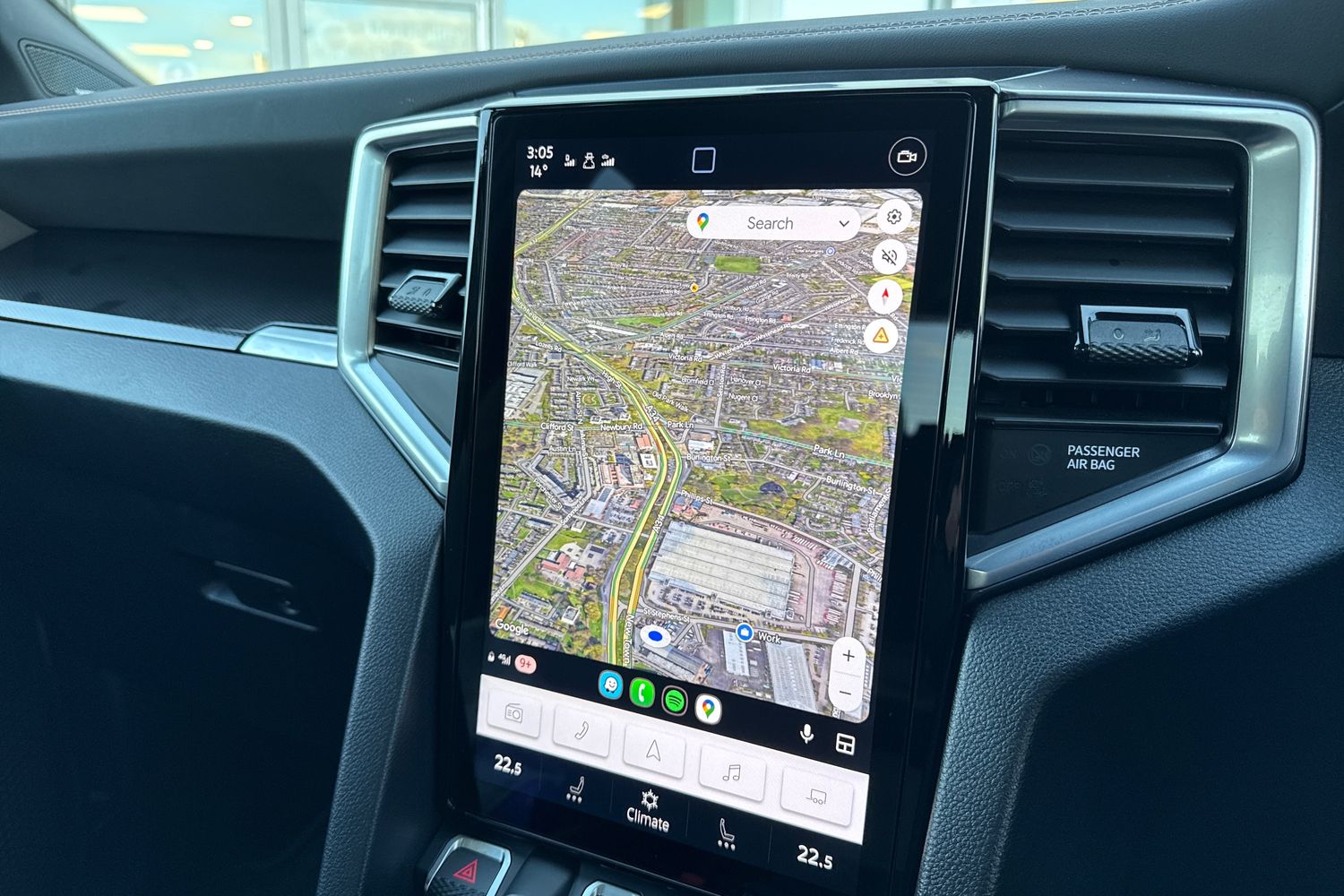 Used Volkswagen Amarok 2025 for sale - 76401632: Photo 45