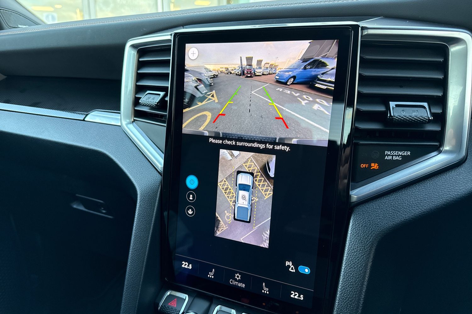 Used Volkswagen Amarok 2025 for sale - 76401632: Photo 48