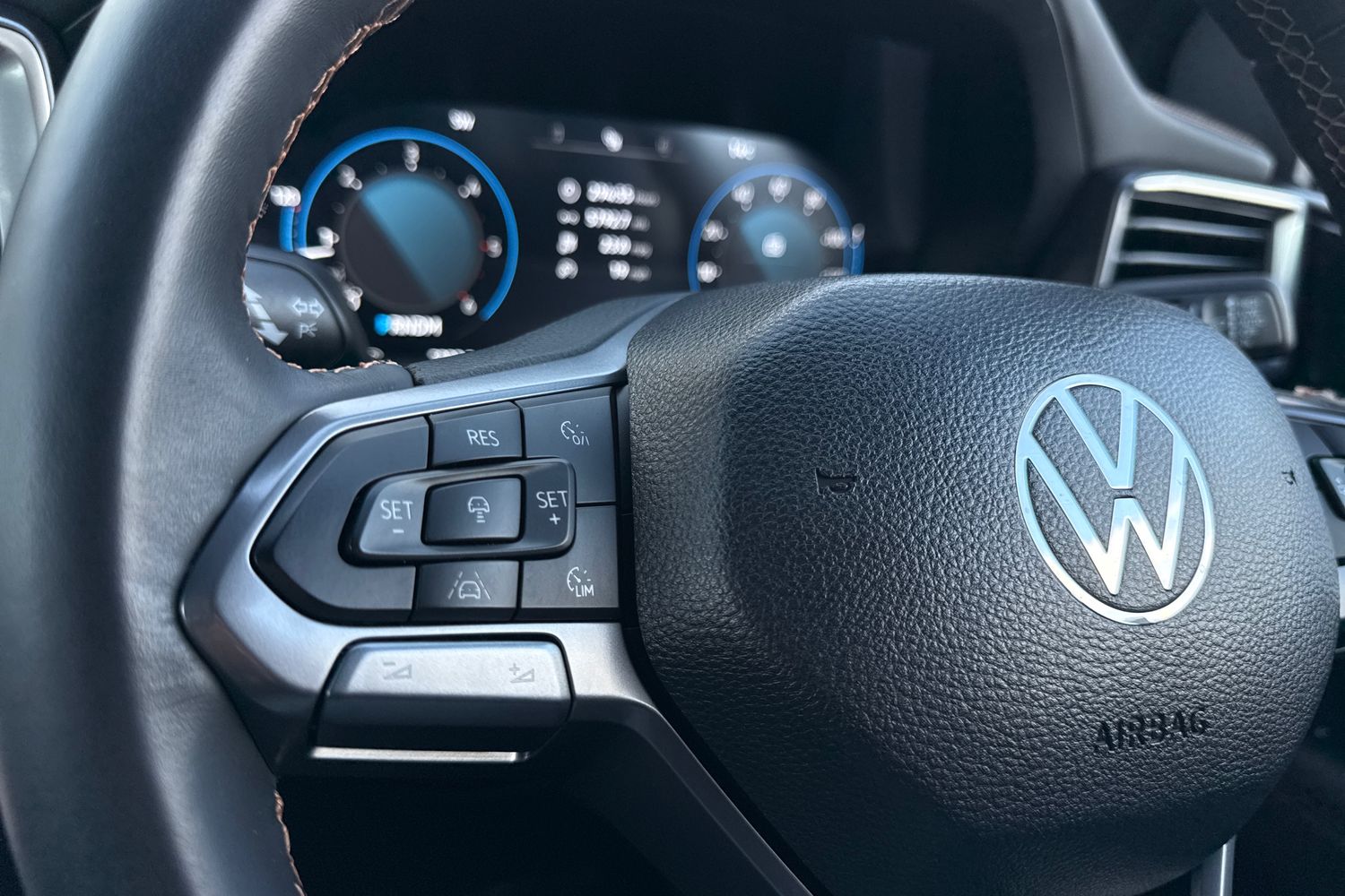 Used Volkswagen Amarok 2025 for sale - 76401632: Photo 50