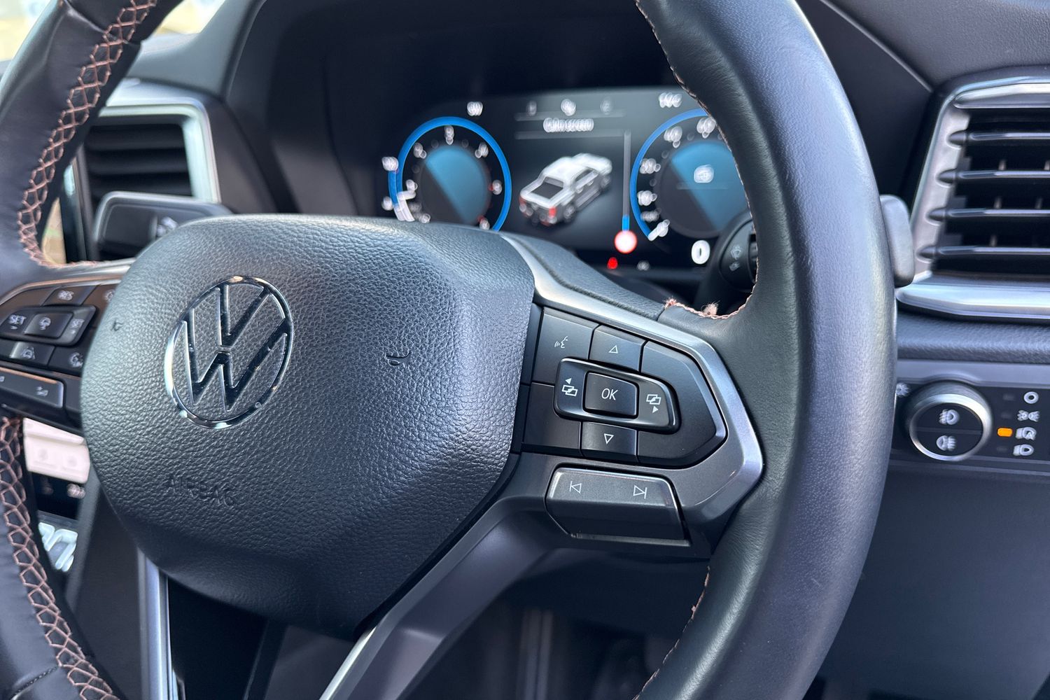 Used Volkswagen Amarok 2025 for sale - 76401632: Photo 51