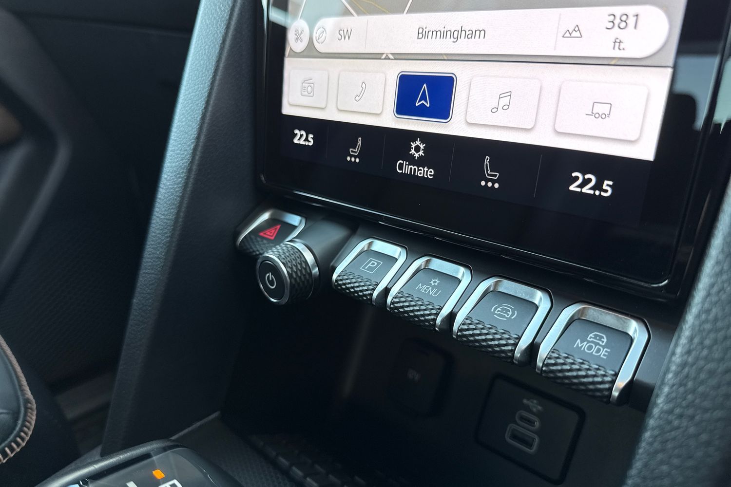 Used Volkswagen Amarok 2025 for sale - 76401632: Photo 52