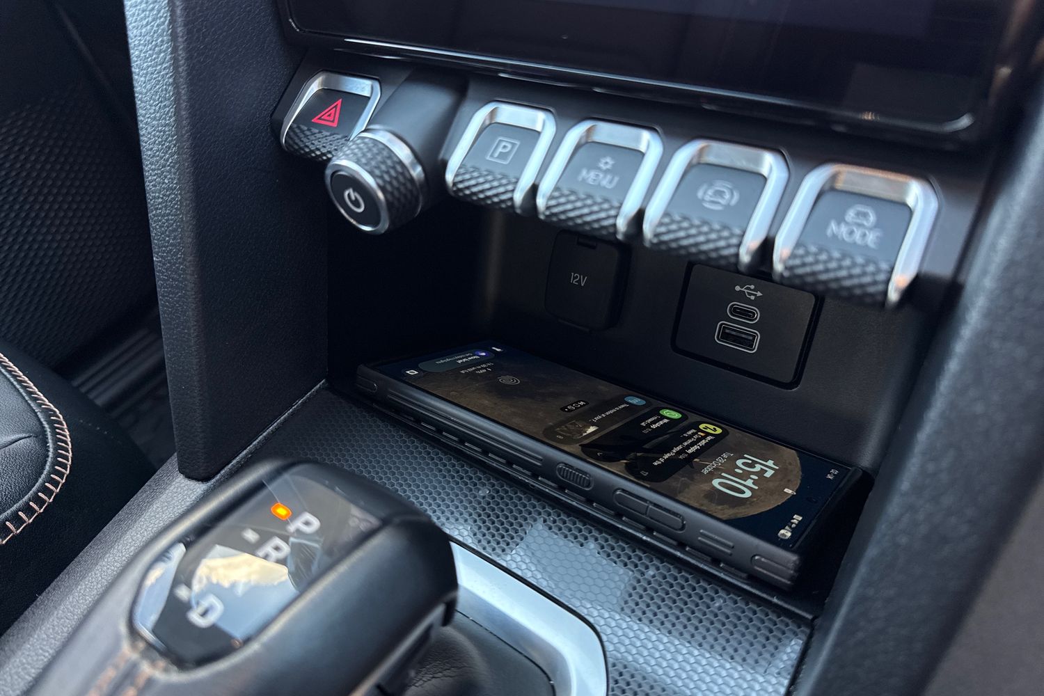 Used Volkswagen Amarok 2025 for sale - 76401632: Photo 53