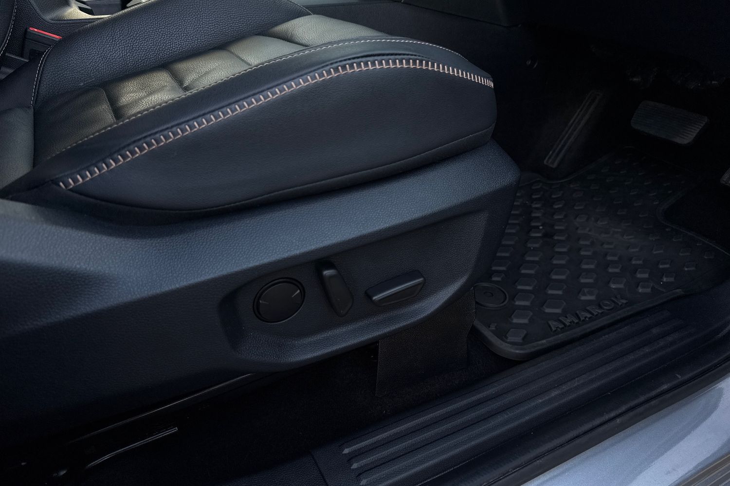 Used Volkswagen Amarok 2025 for sale - 76401632: Photo 55