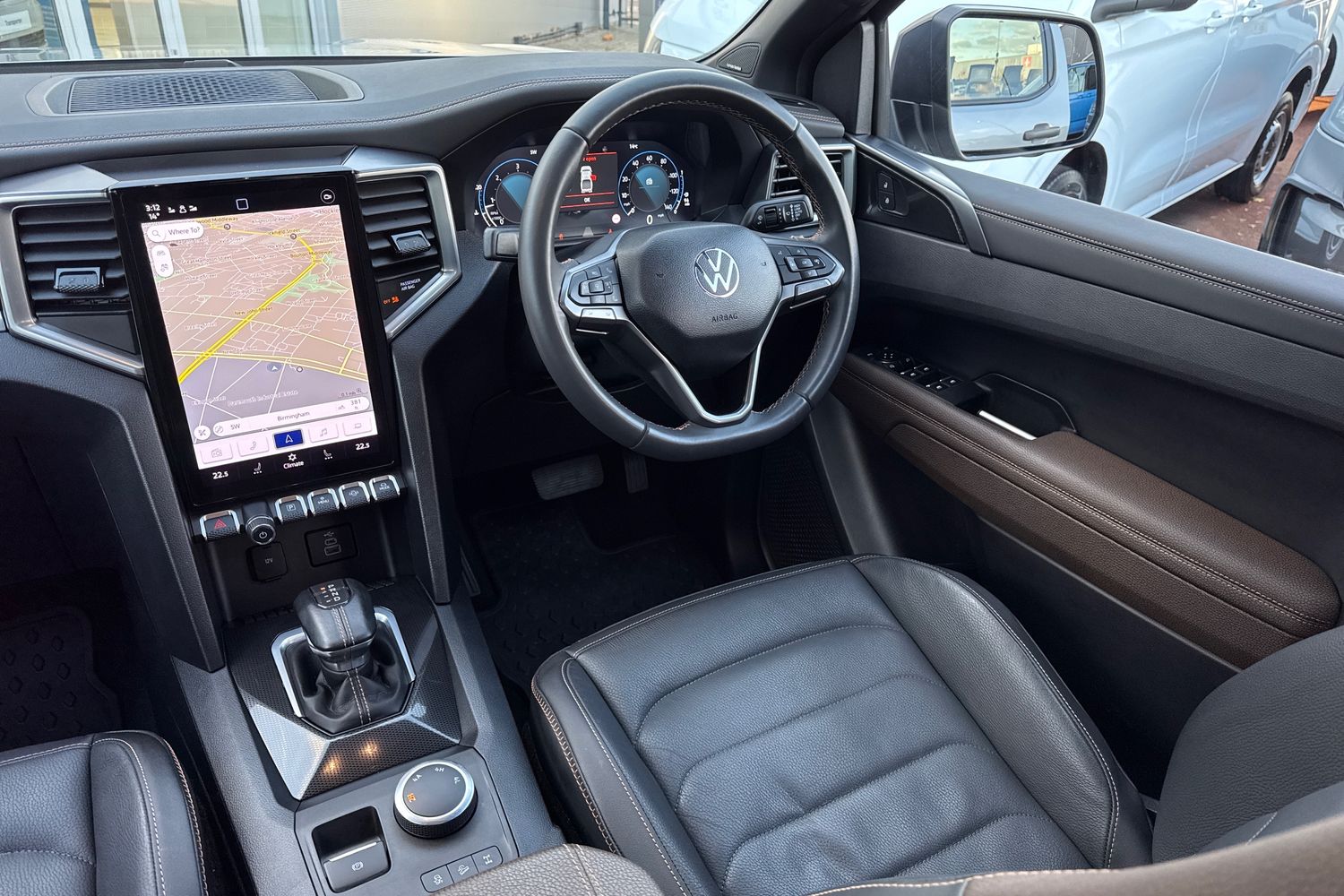 Used Volkswagen Amarok 2025 for sale - 76401632: Photo 56