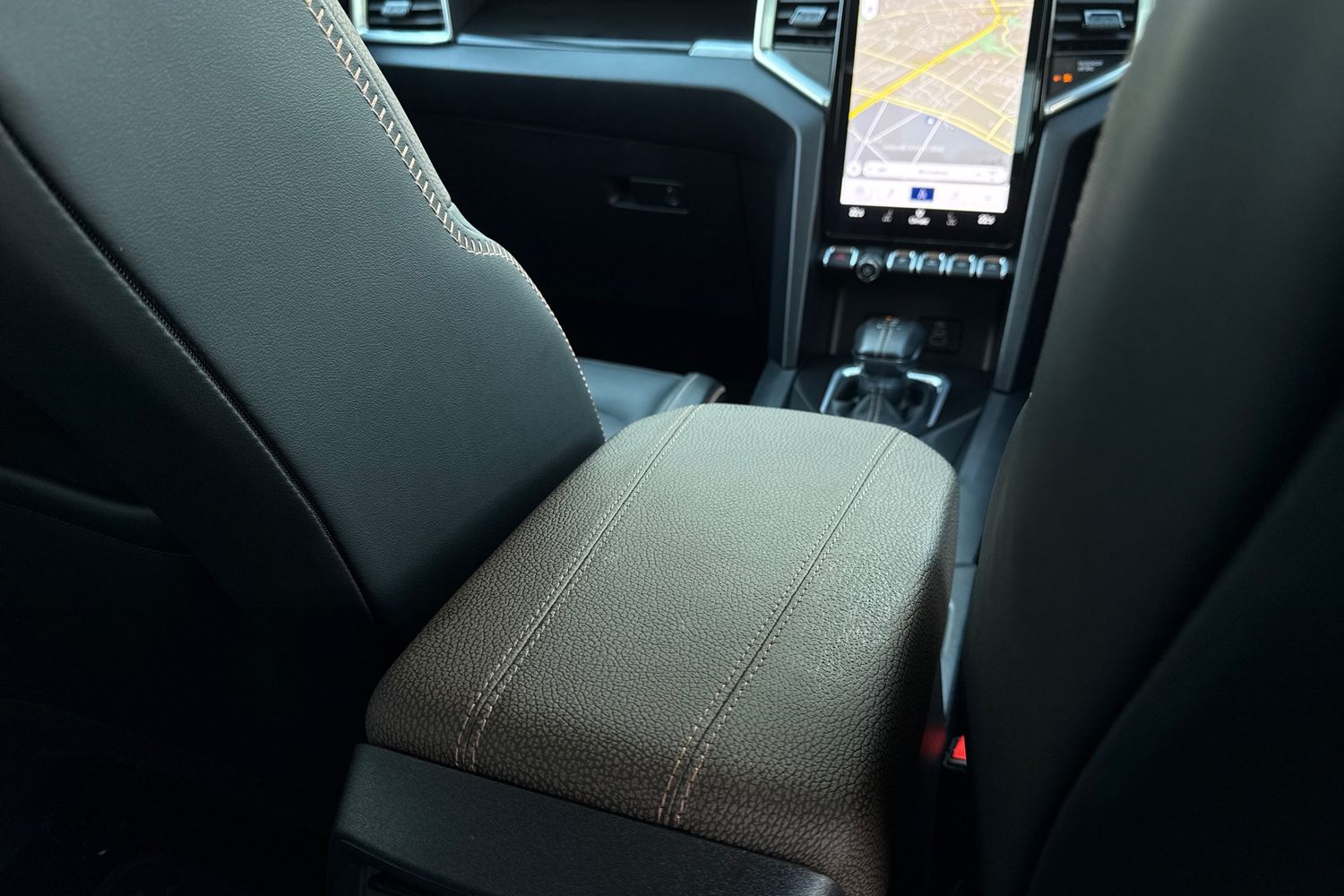 Used Volkswagen Amarok 2025 for sale - 76401632: Photo 57