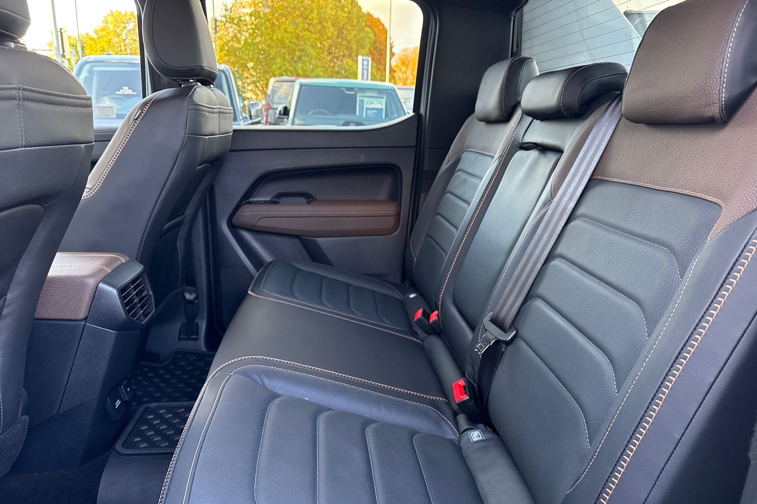 Used Volkswagen Amarok 2025 for sale - 76401632: Photo 59