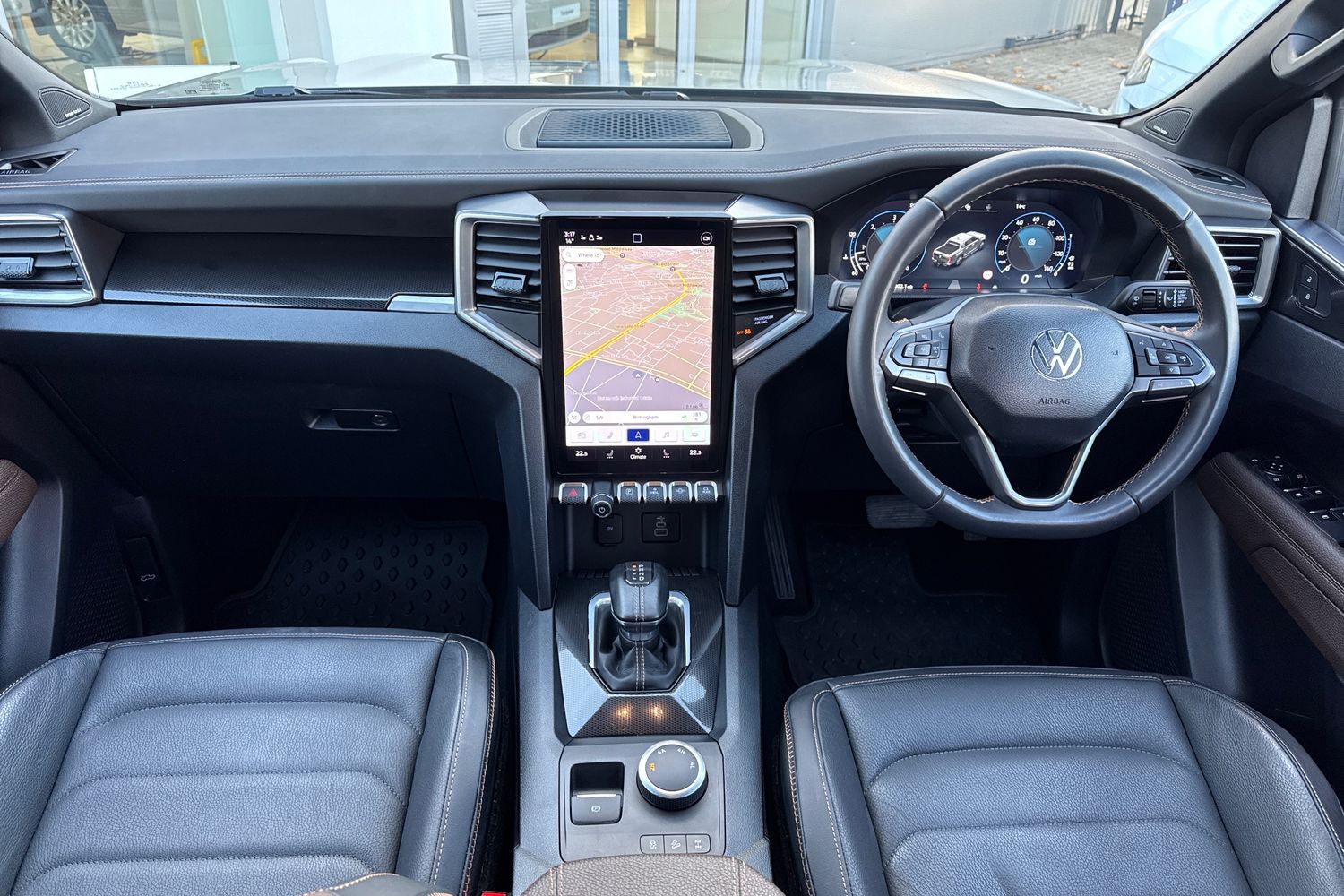 Used Volkswagen Amarok 2025 for sale - 76401632: Photo 60