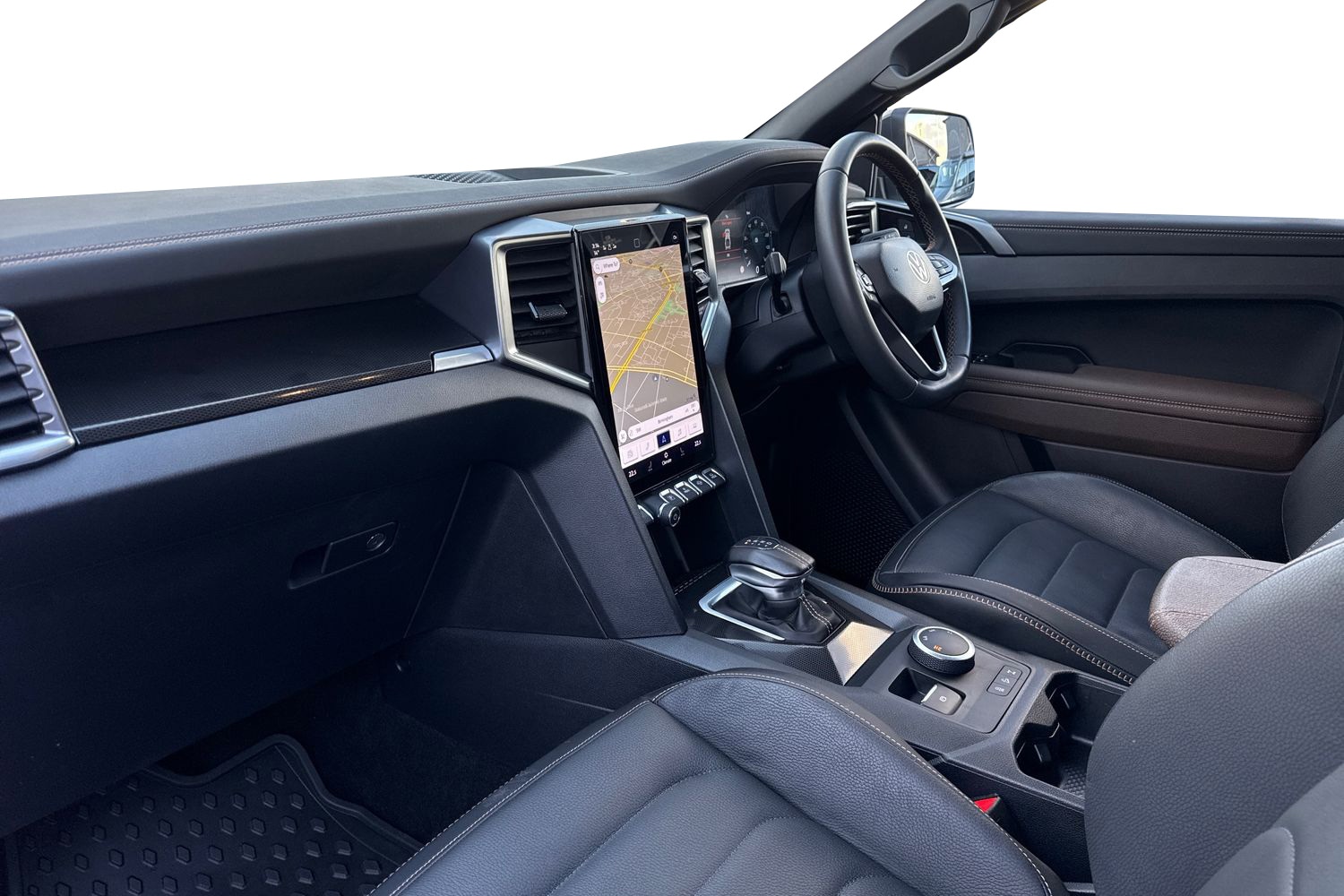 Used Volkswagen Amarok 2025 for sale - 76401632: Photo 8