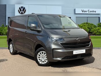 Used Volkswagen Transporter 2026 for sale - 78341401: Photo