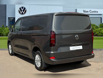 Used Volkswagen Transporter 2026 for sale - 78341401: Photo