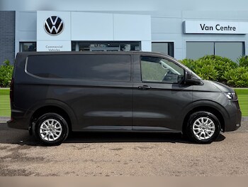 Used Volkswagen Transporter 2026 for sale - 78341401: Photo