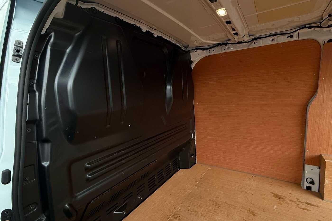 Used Volkswagen Transporter 2025 for sale - 77390206: Photo 44