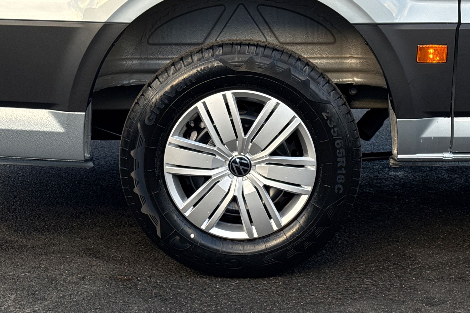 Used Volkswagen Crafter 2025 for sale - 76922983: Photo 11