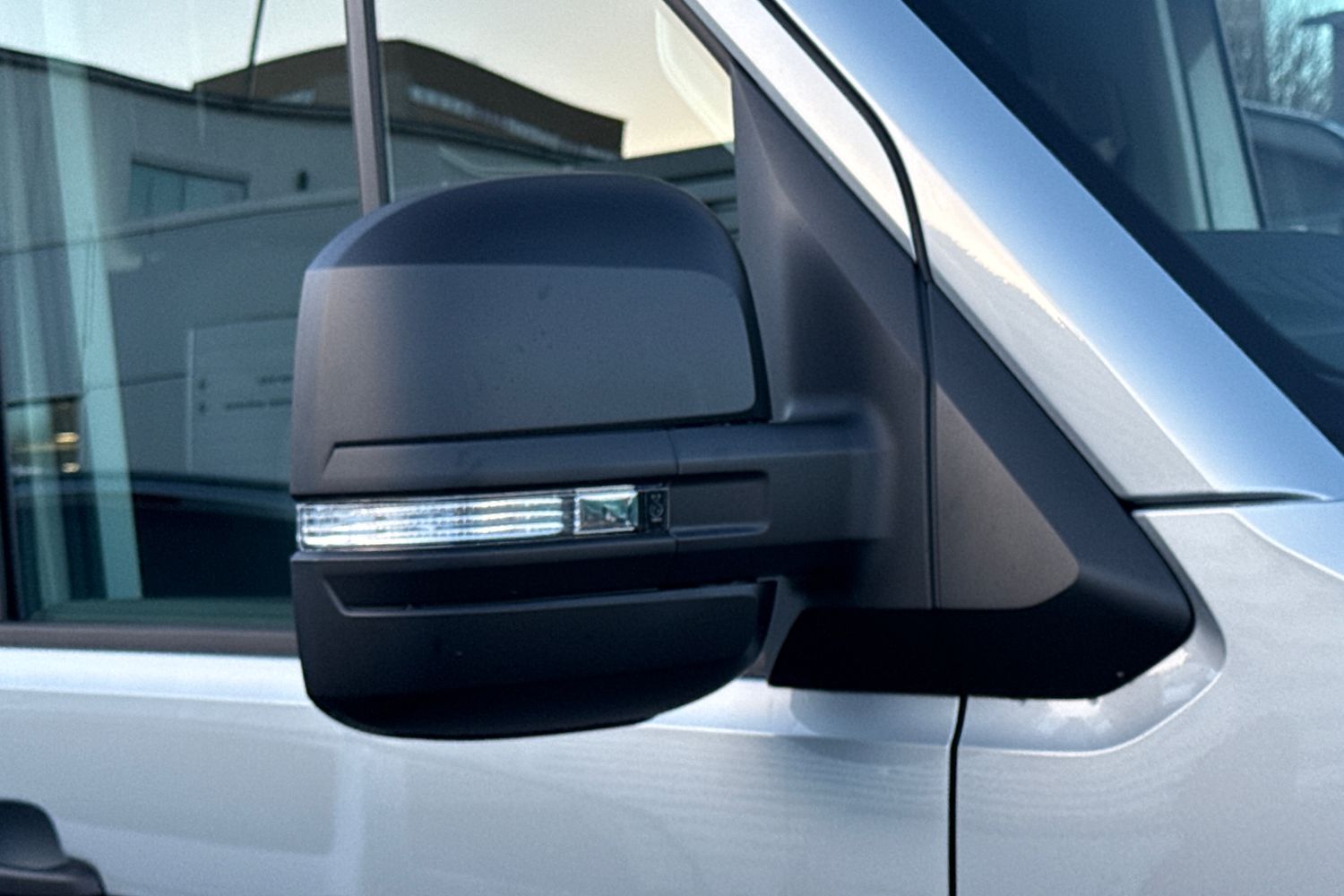 Used Volkswagen Crafter 2025 for sale - 76922983: Photo 26