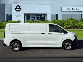 Used Volkswagen Transporter 2026 for sale - 79487298: Photo