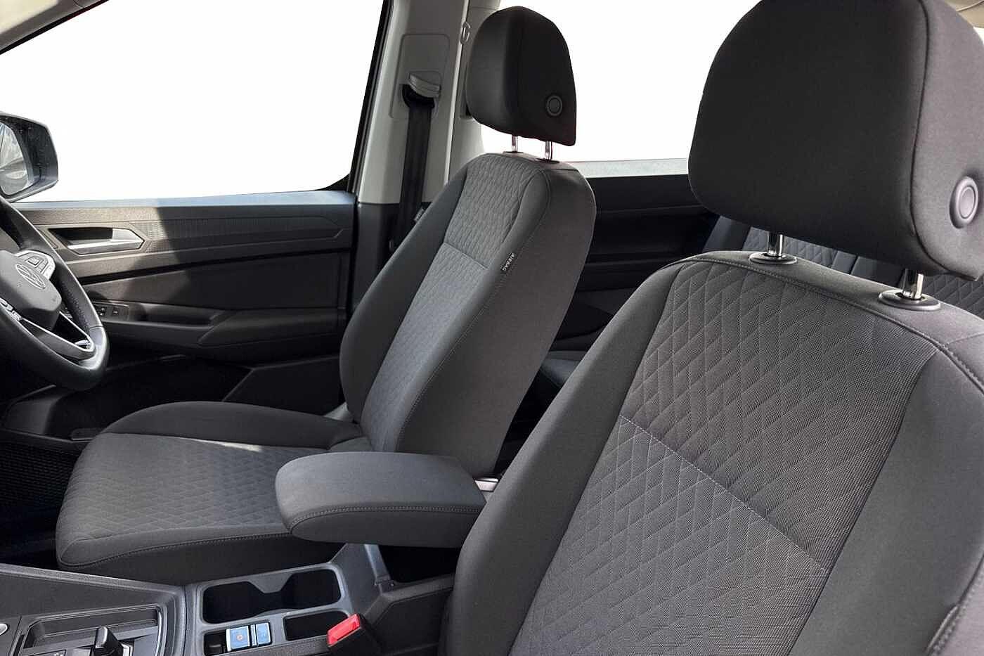 Used Volkswagen Caddy 2025 for sale - 76364661: Photo 10
