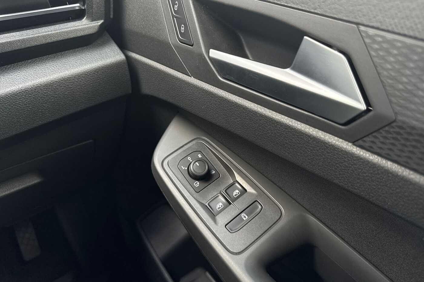 Used Volkswagen Caddy 2025 for sale - 76364661: Photo 17
