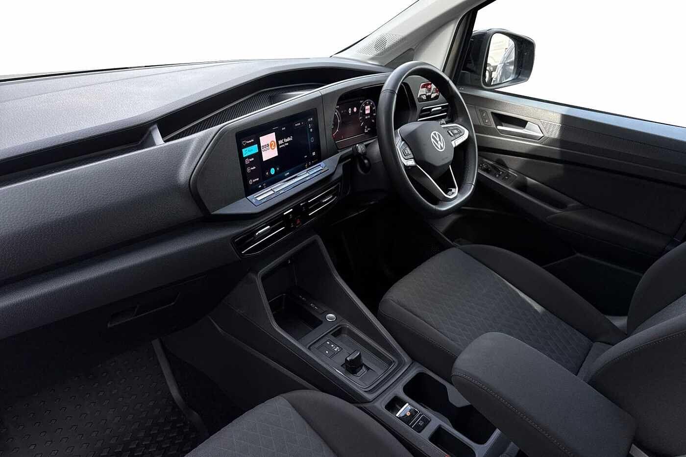Used Volkswagen Caddy 2025 for sale - 76364661: Photo 2