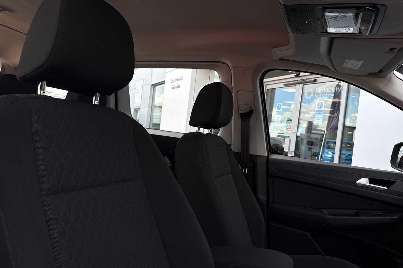 Used Volkswagen Caddy 2025 for sale - 76364661: Photo 20
