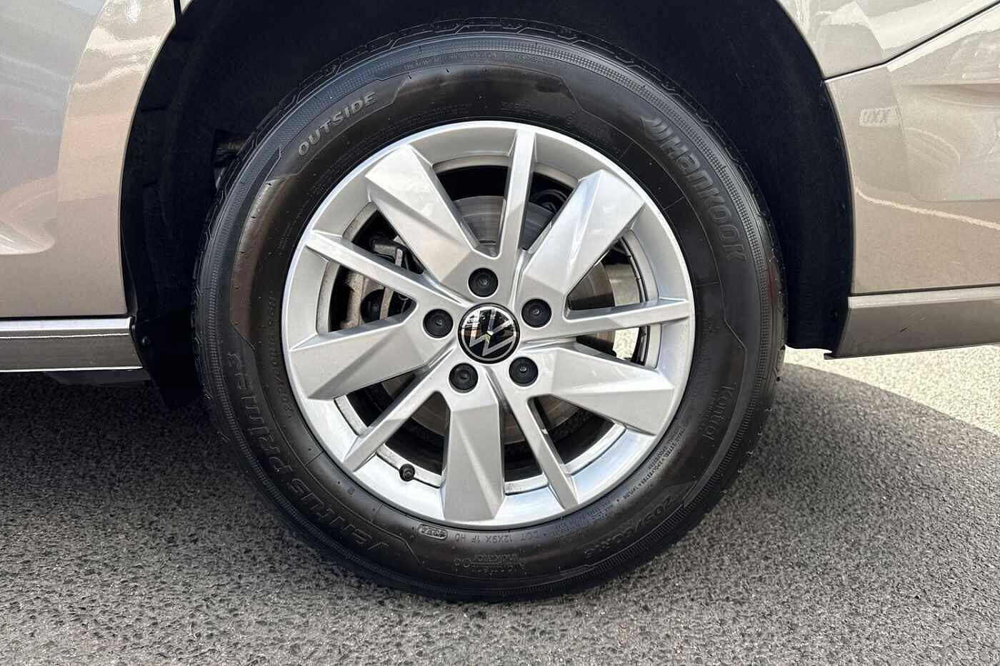 Used Volkswagen Caddy 2025 for sale - 76364661: Photo 21