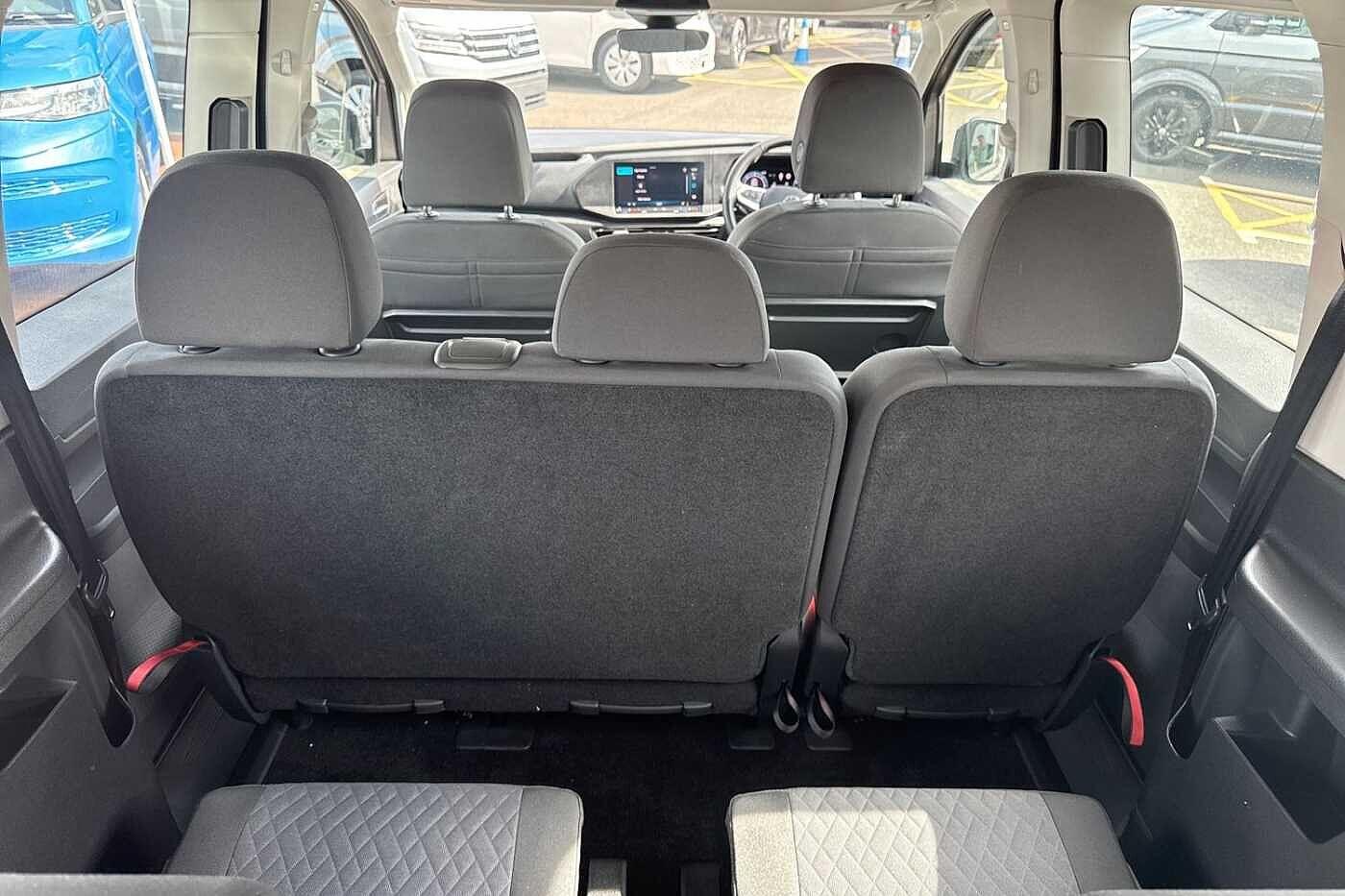 Used Volkswagen Caddy 2025 for sale - 76364661: Photo 25