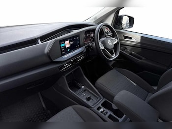 Used Volkswagen Caddy 2025 for sale - 76364661: Photo