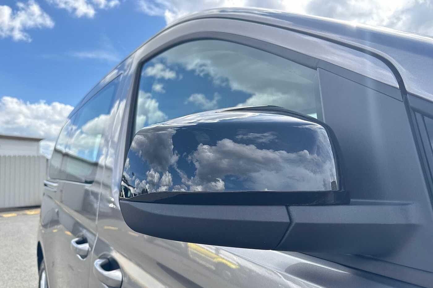 Used Volkswagen Caddy 2025 for sale - 76364661: Photo 36