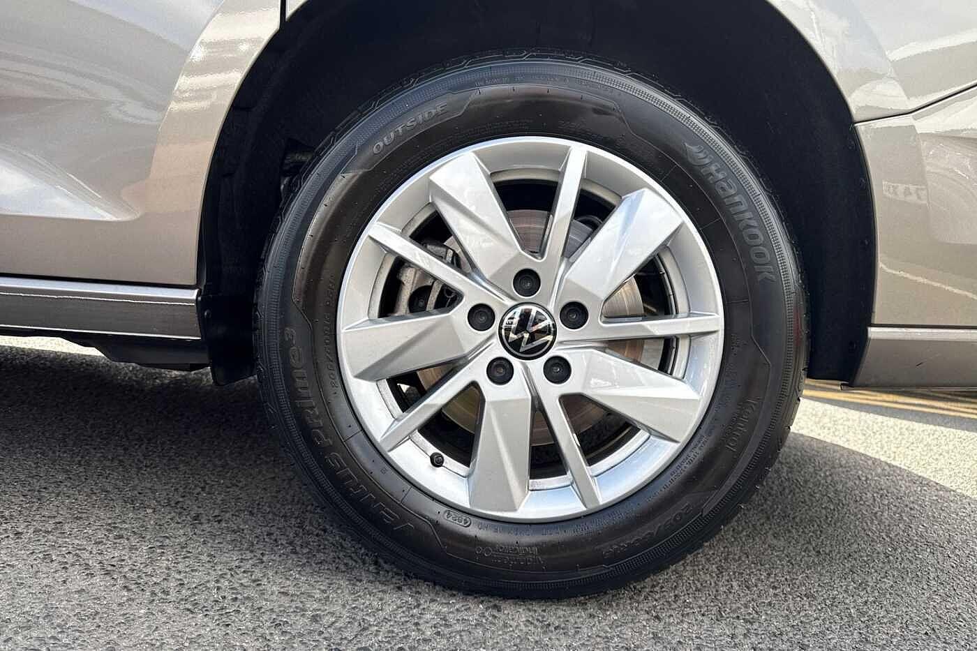 Used Volkswagen Caddy 2025 for sale - 76364661: Photo 5