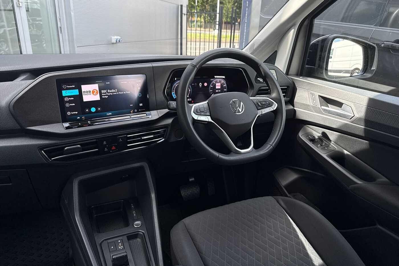 Used Volkswagen Caddy 2025 for sale - 76364661: Photo 50