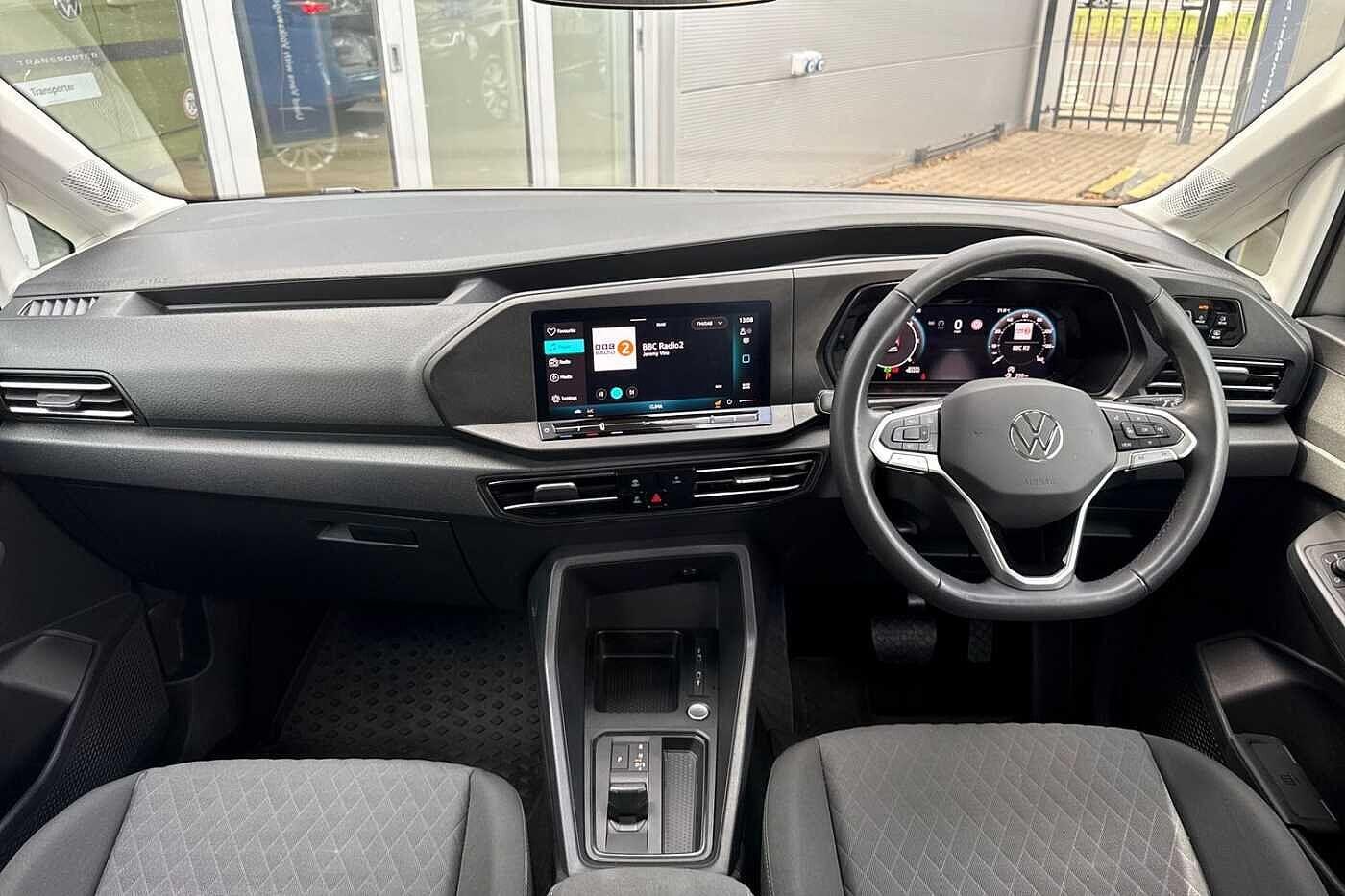 Used Volkswagen Caddy 2025 for sale - 76364661: Photo 52