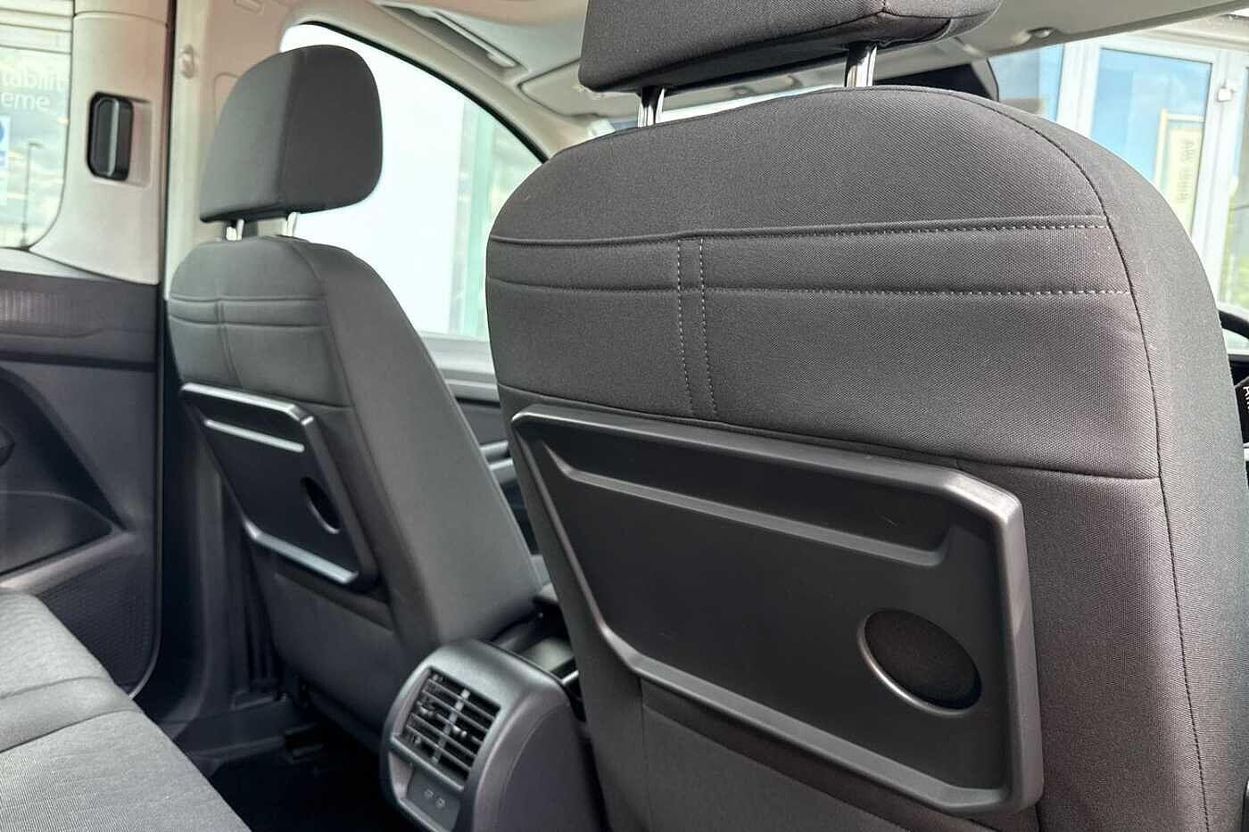 Used Volkswagen Caddy 2025 for sale - 76364661: Photo 54