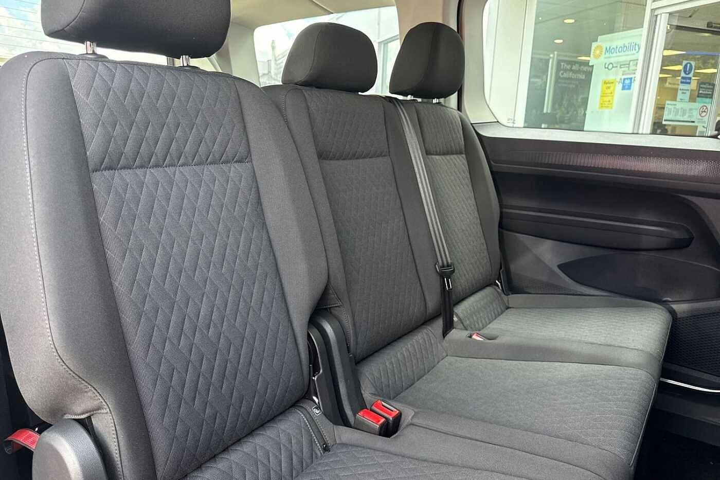 Used Volkswagen Caddy 2025 for sale - 76364661: Photo 56