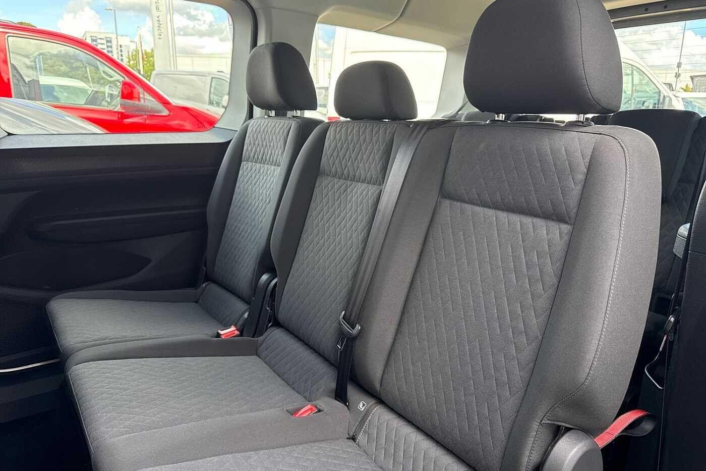 Used Volkswagen Caddy 2025 for sale - 76364661: Photo 58
