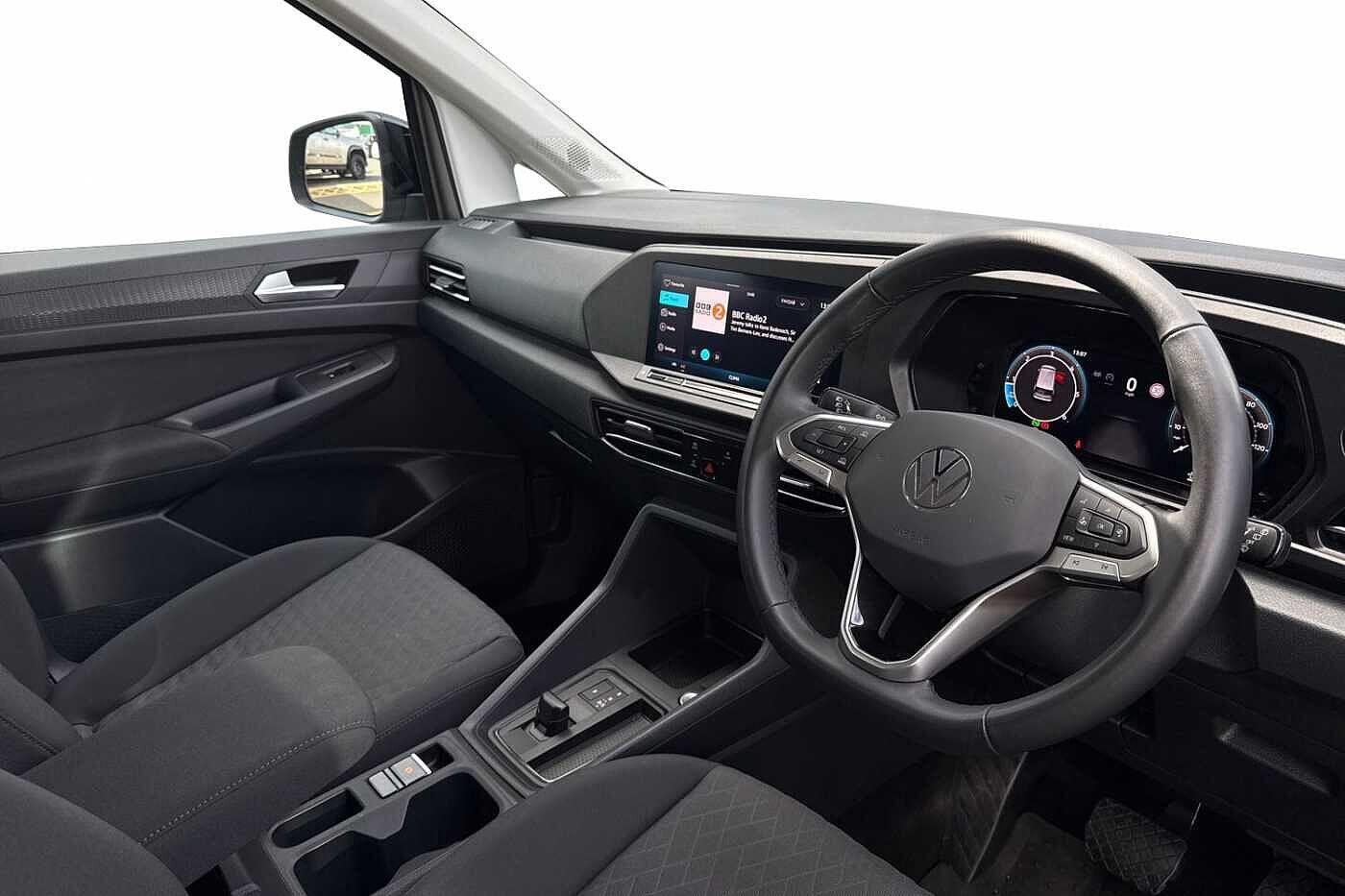 Used Volkswagen Caddy 2025 for sale - 76364661: Photo 6