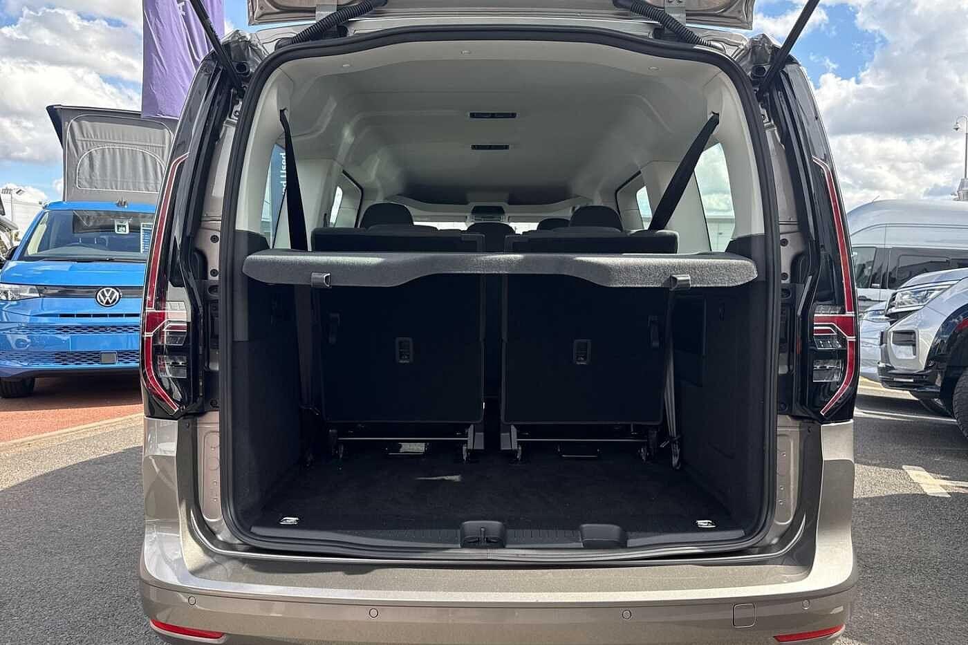 Used Volkswagen Caddy 2025 for sale - 76364661: Photo 9