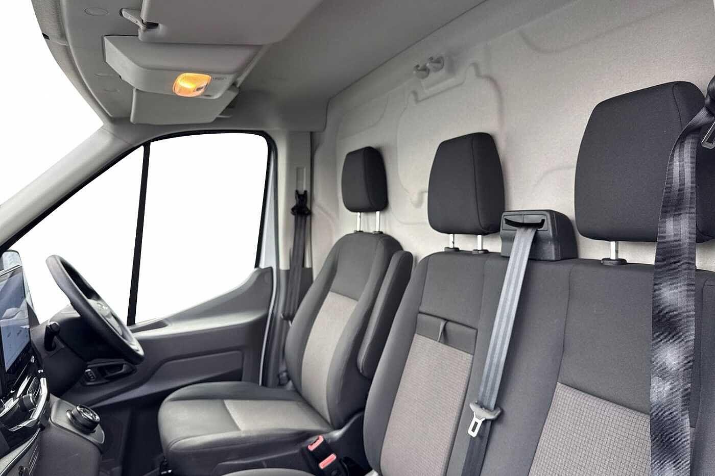 Used Ford E-Transit 2024 for sale - 77733613: Photo 11