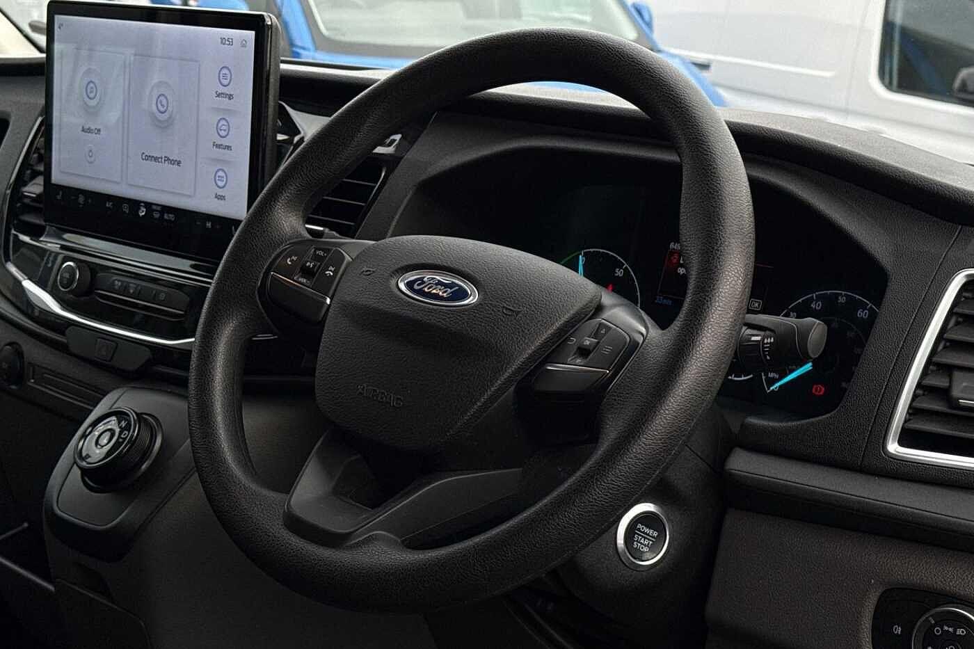 Used Ford E-Transit 2024 for sale - 77733613: Photo 13