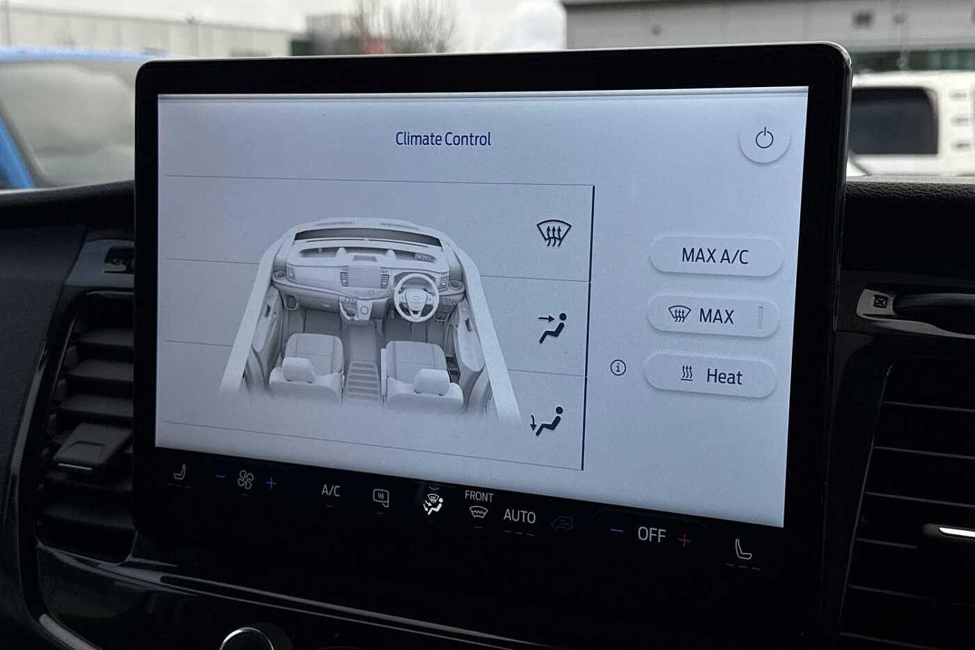 Used Ford E-Transit 2024 for sale - 77733613: Photo 19