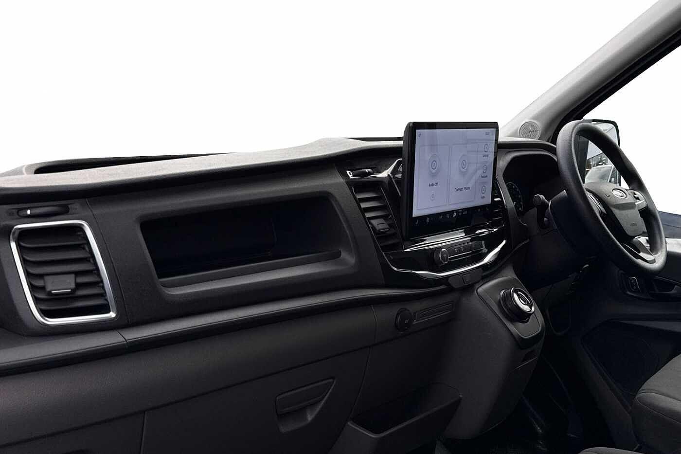 Used Ford E-Transit 2024 for sale - 77733613: Photo 2