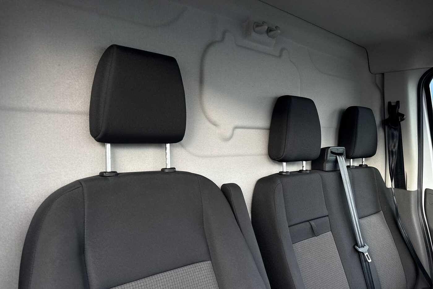 Used Ford E-Transit 2024 for sale - 77733613: Photo 21