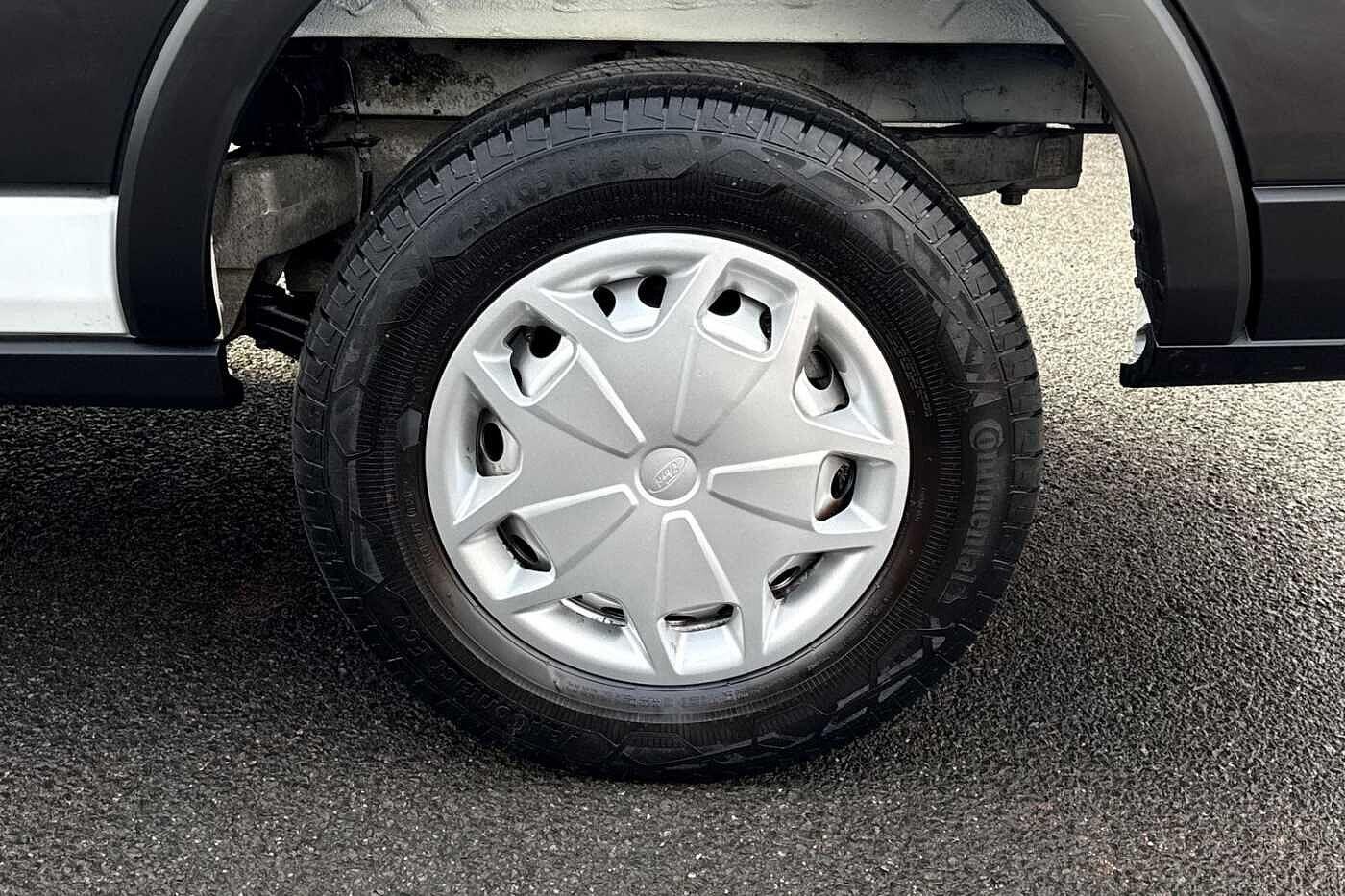 Used Ford E-Transit 2024 for sale - 77733613: Photo 23