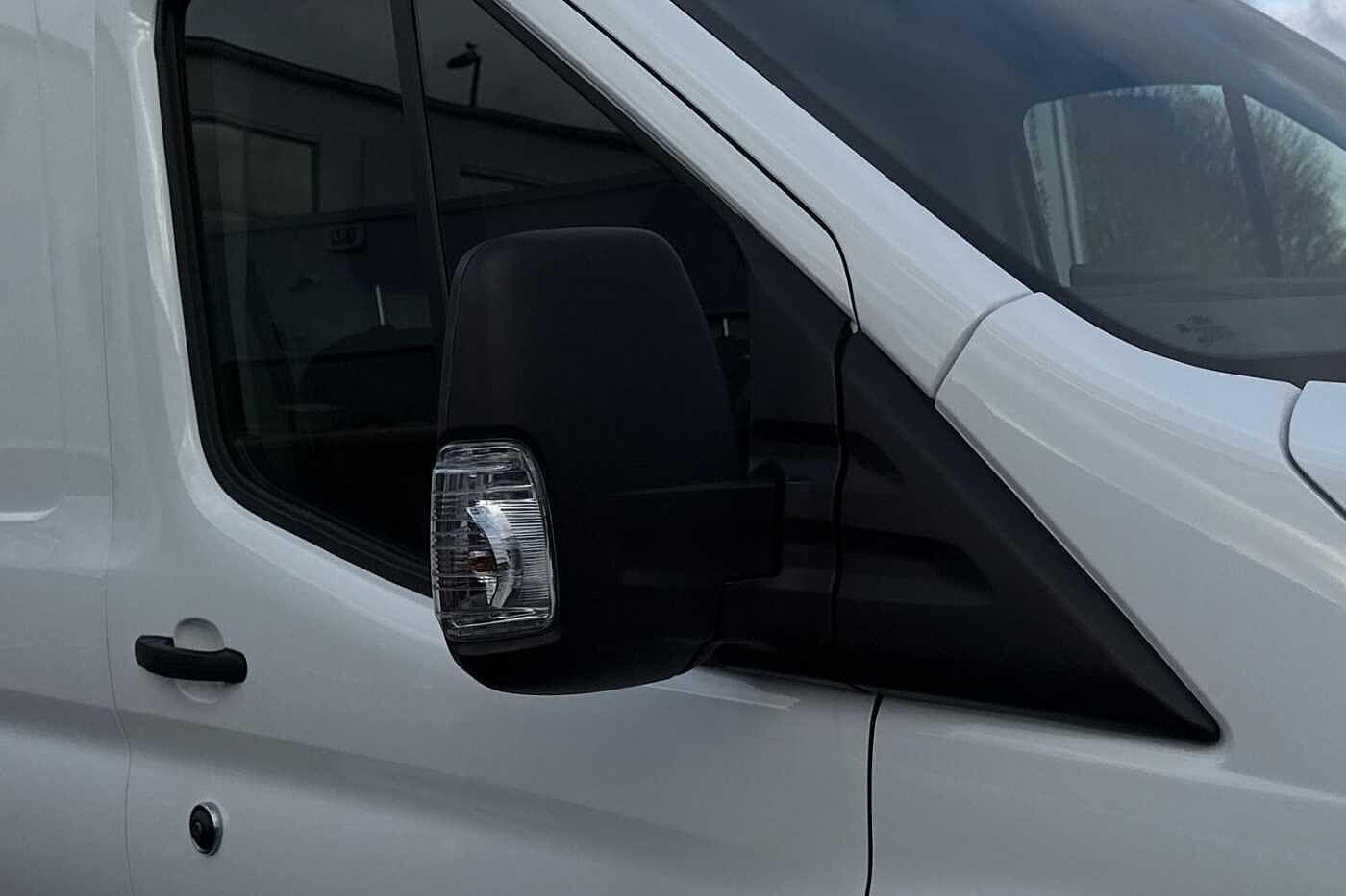 Used Ford E-Transit 2024 for sale - 77733613: Photo 27