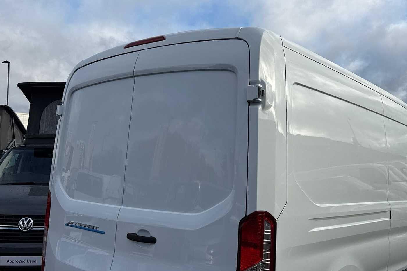 Used Ford E-Transit 2024 for sale - 77733613: Photo 33