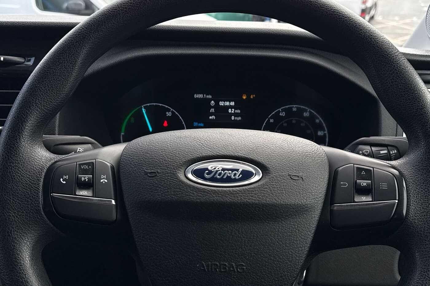 Used Ford E-Transit 2024 for sale - 77733613: Photo 36