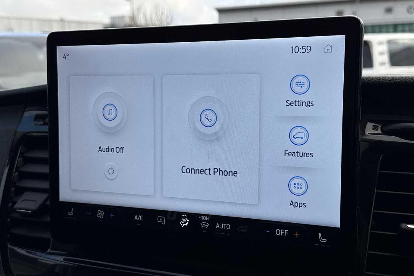 Used Ford E-Transit 2024 for sale - 77733613: Photo 37