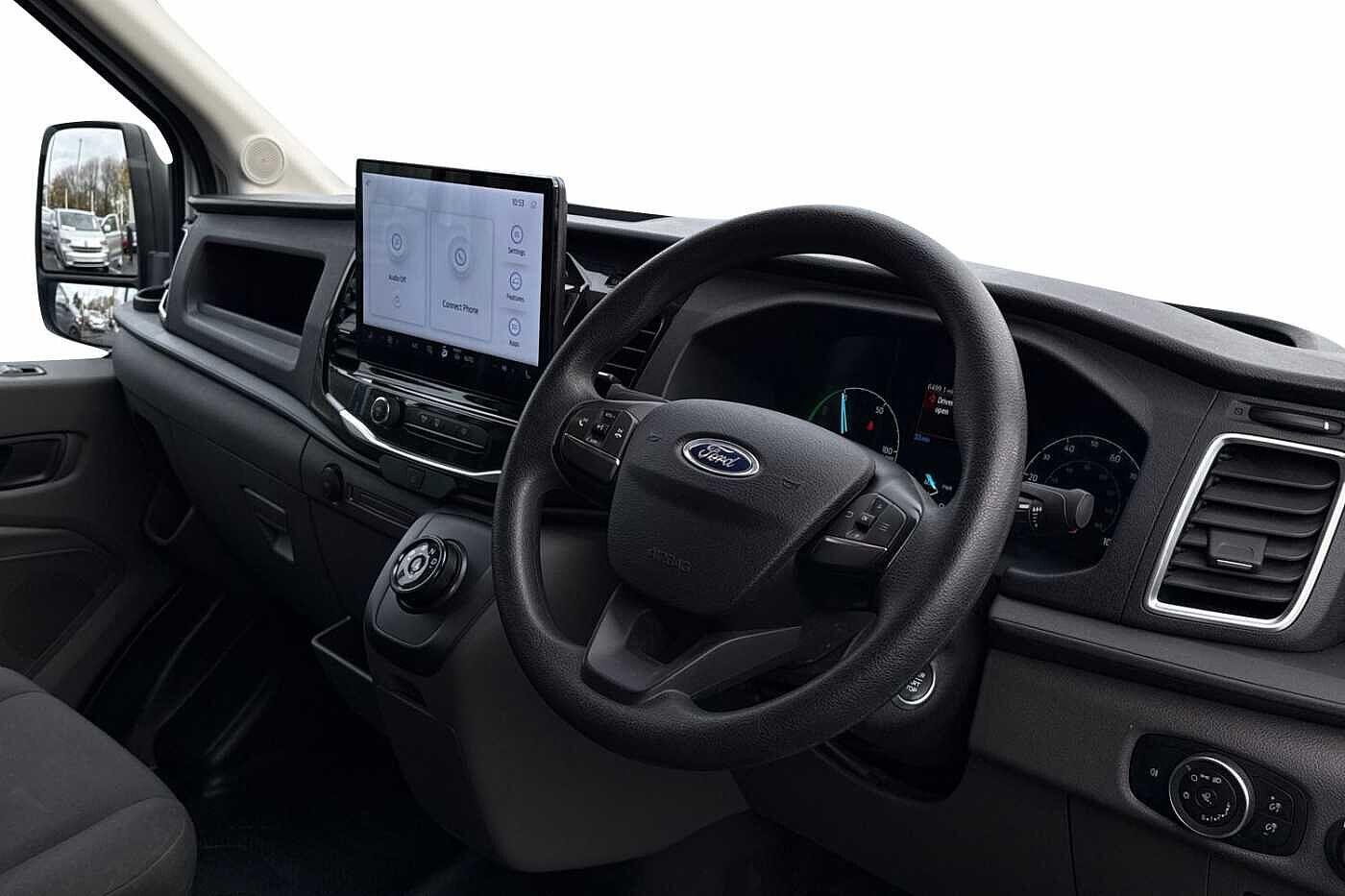 Used Ford E-Transit 2024 for sale - 77733613: Photo 7