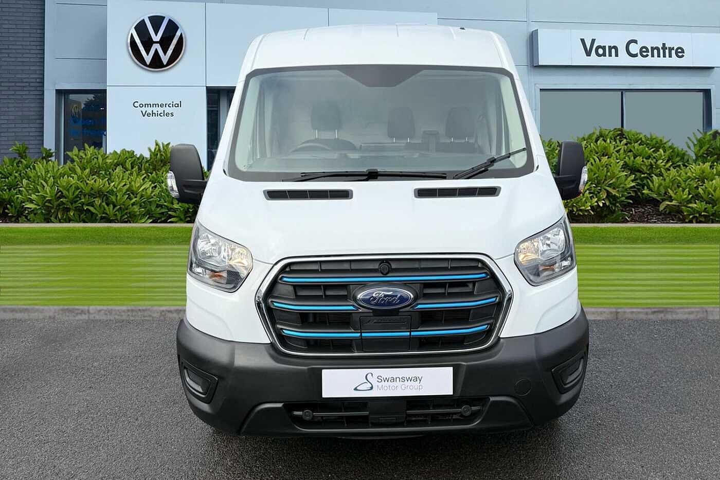 Used Ford E-Transit 2024 for sale - 77733613: Photo 9