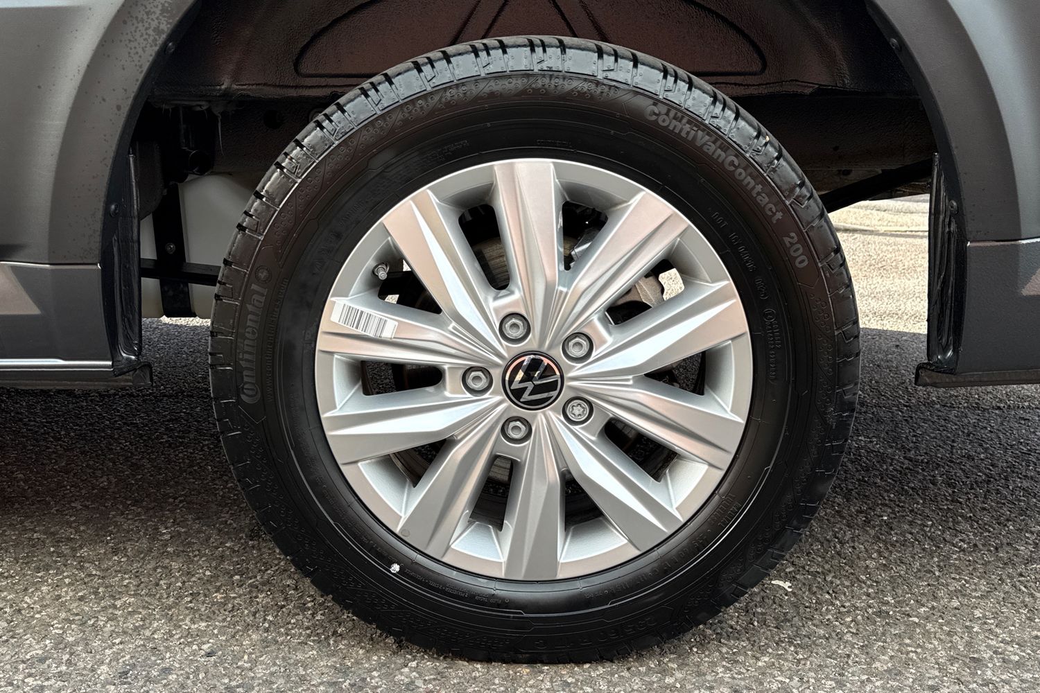 Used Volkswagen California 2025 for sale - 77829380: Photo 12